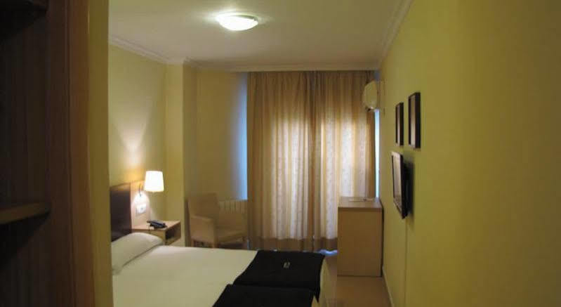 Hotel Room Pontevedra Ngoại thất bức ảnh